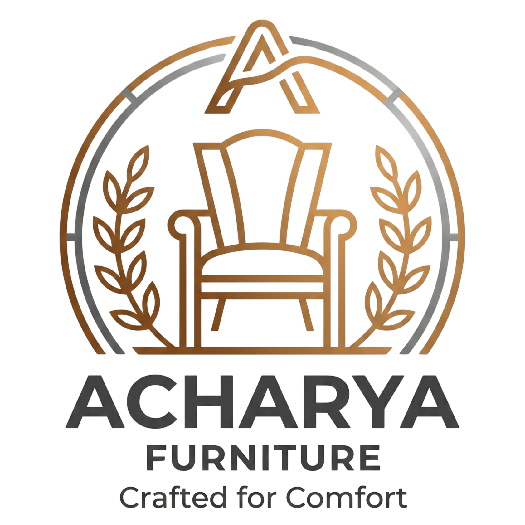 Acharya Forniture Logo
