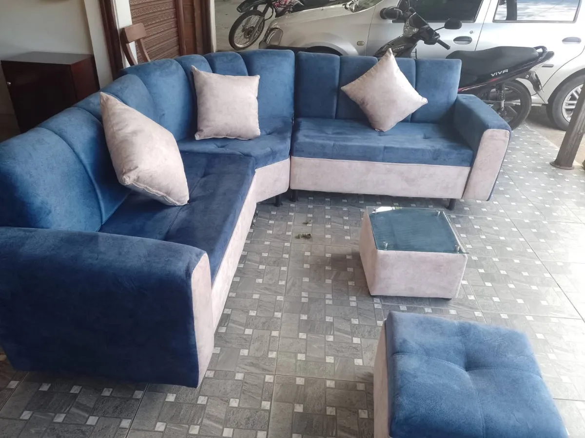 Sofa Type 1