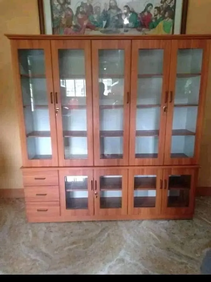 Almira Type 1 1400 per square feet
