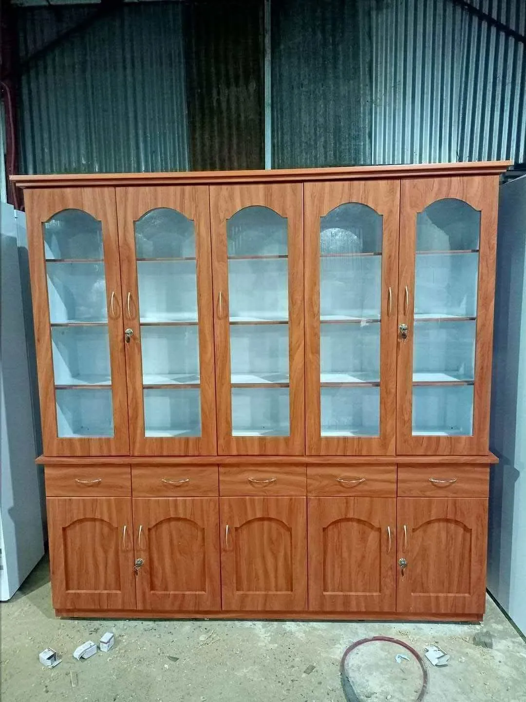 Almira Type 3 1400 per square feet