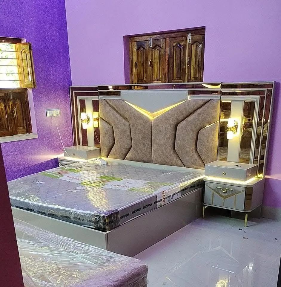 Bed type 2