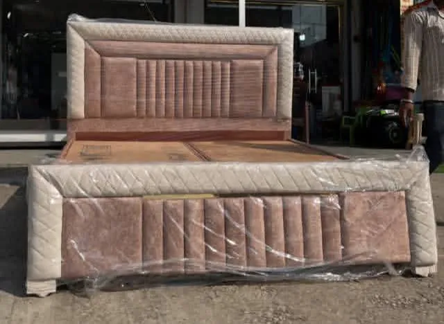 Bed Type 3