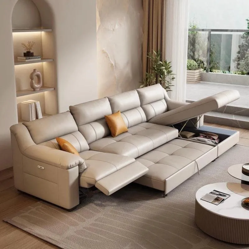 Sofa-cum-bed