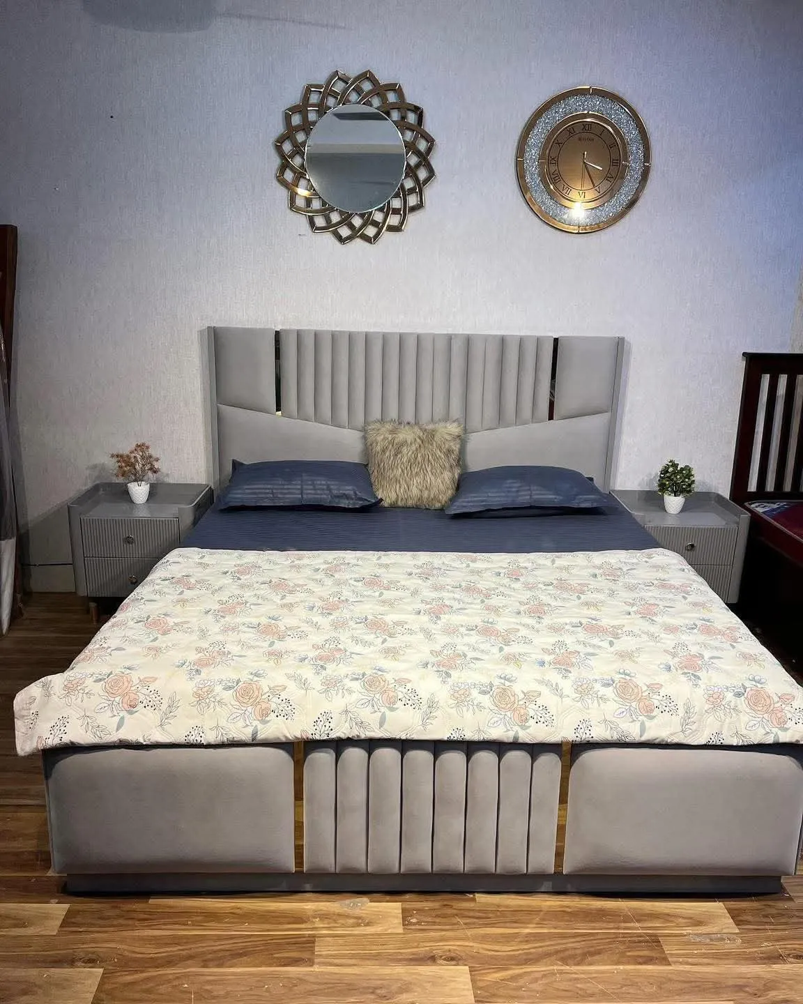 Bed Type 7