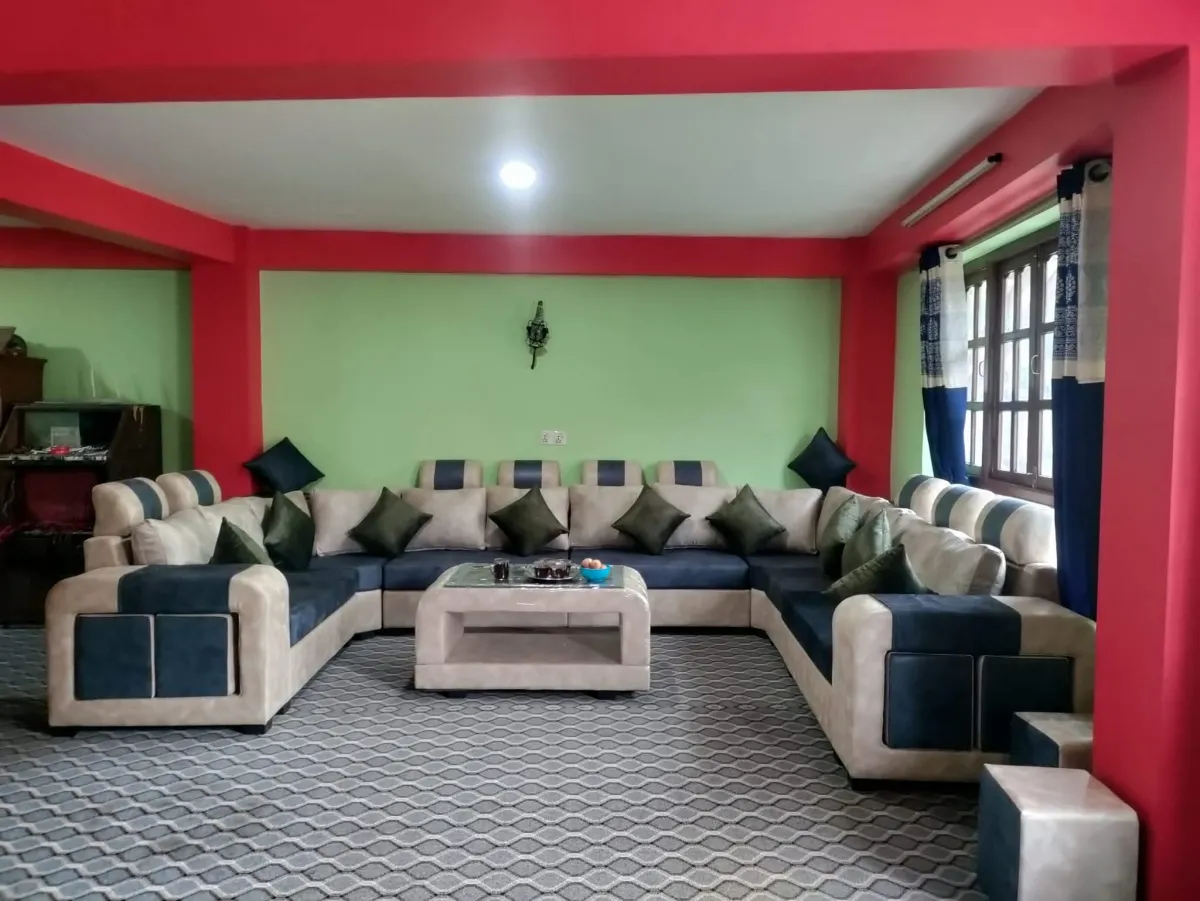 10 Seater sofa sets